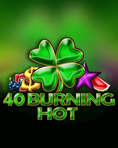 40 burning hot demo featured