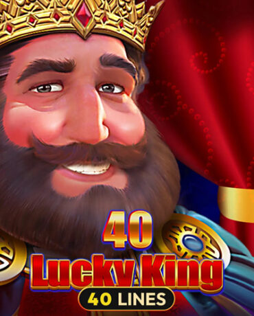 EGT Demo - Joacă Păcănele EGT și Amusnet Gratis! - 40 Lucky King