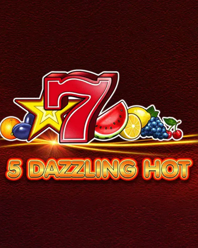 joaca 5 dazzling hot demo joc produs de amusnet