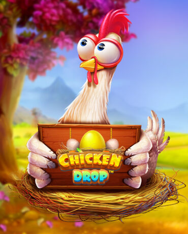 chicken drop slot featured