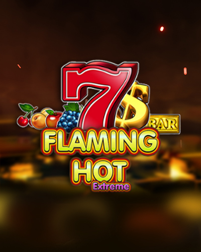 flaming hot extreme featured