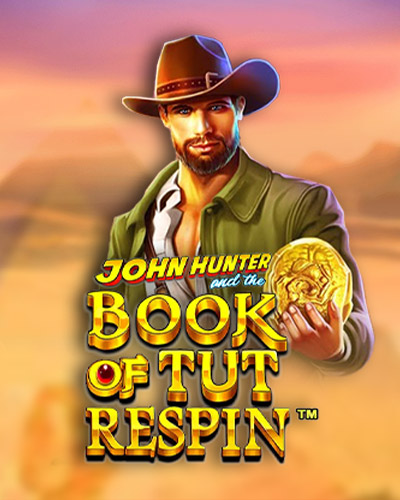 Joacă gratis Book of Tut Respin demo!