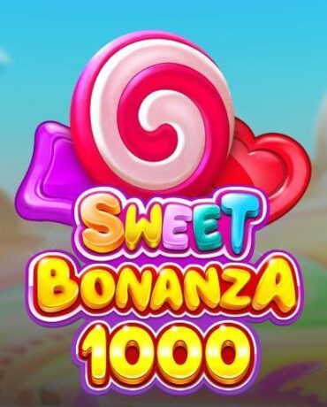 joacă sweet bonanza 1000 demo de la pragmatic play