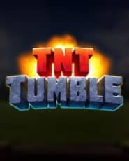 Joacă acum TNT Tumble demo!
