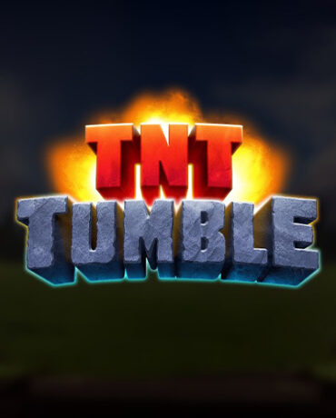 Joacă acum TNT Tumble demo!