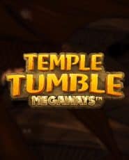 Temple Tumble Megaways