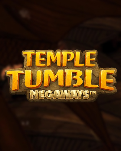 temple tumble megaways demo featured