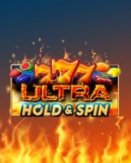 Joacă acum Ultra Hold and Spin Demo!