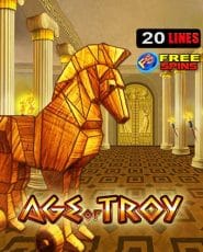 slot age of troy demo egt