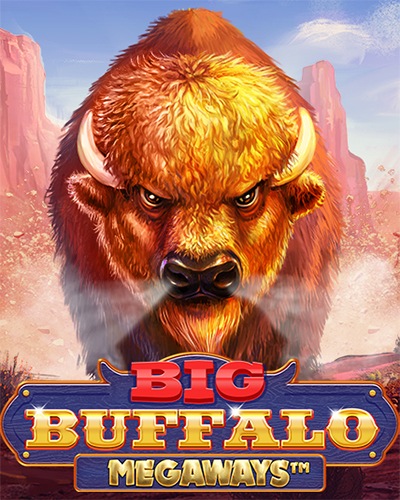 joacă big buffalo megaways