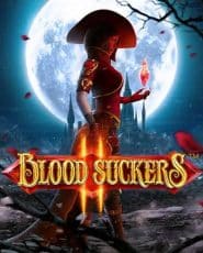 Blood Suckers Demo de la NetEnt