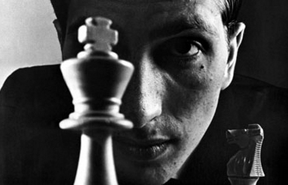 Cei mai buni jucători de șah, Bobby Fischer