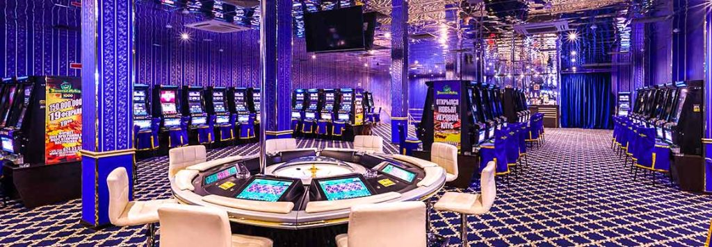 cazinouri celebre din lume