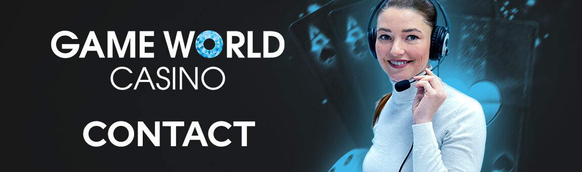 Contact Gameworld - Ia legătura cu echipa de suport