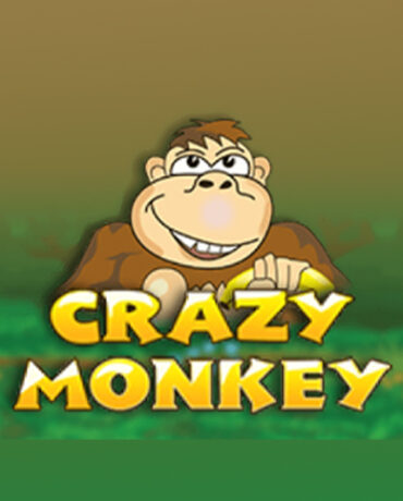 crazy monkey demo