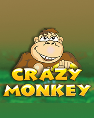 crazy monkey featured