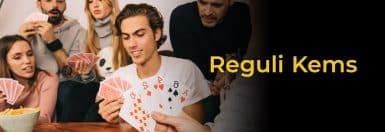 Cum se joacă Kems? – Ghid Complet pentru Începători