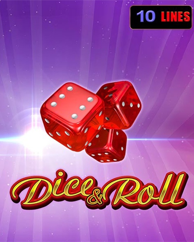 joacă dice and roll demo egt
