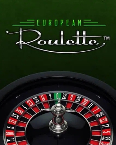 european roulette demo netent