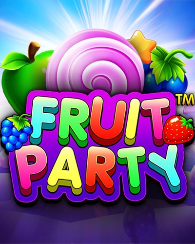 joacă fruit party demo pragmatic play