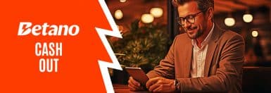 Cum se folosește opțiunea de Cash out Betano?