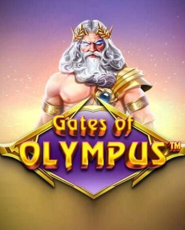 slot gates of olympus demo pragmatic play