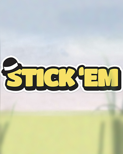 Joacă Stick'Em slot gratuit!