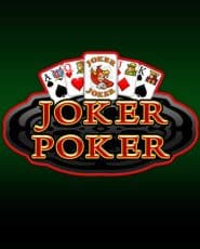 slot joker poker demo egt