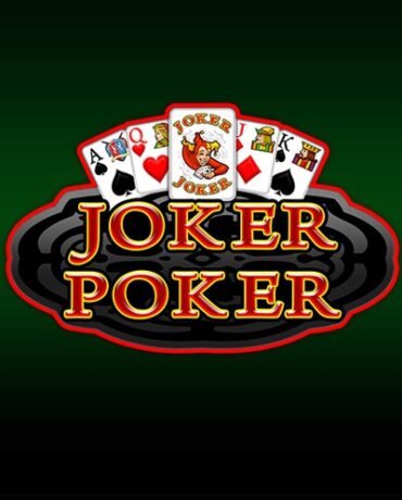 slot joker poker demo egt