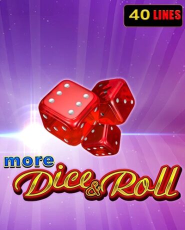 joacă more dice and roll demo egt