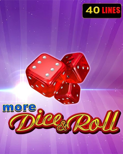 joacă more dice and roll demo egt