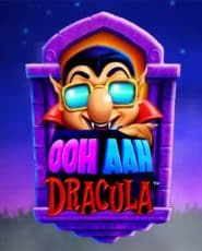 Ooh Aah Dracula demo de la Barcrest