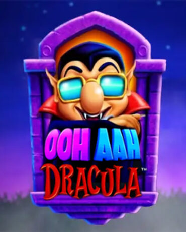 Ooh Aah Dracula demo de la Barcrest