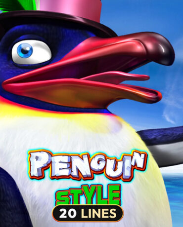 joacă penguin style demo de la amusnet
