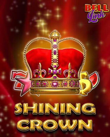 joacă shining crown bell link demo de la egt