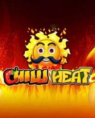 slot chilli heat demo pragmatic play