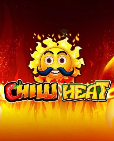 slot chilli heat demo pragmatic play
