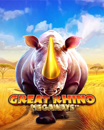 slot great rhino megaways demo pragmatic play