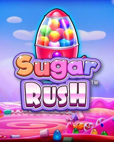 Sugar Rush demo de la Pragmatic Play!