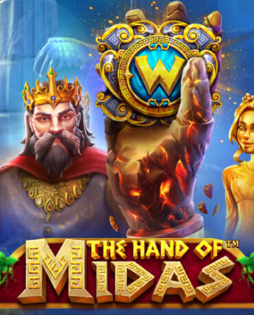 Pragmatic Play Demo - Joacă Păcănele Pragmatic Gratis! - The Hand of Midas