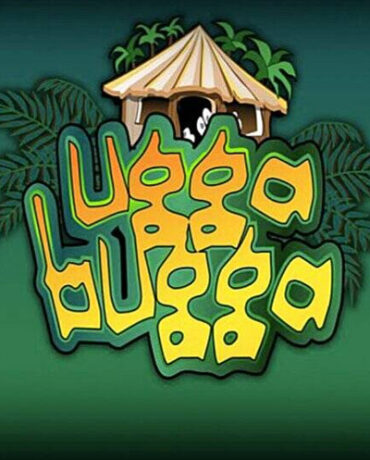 slot Ugga Bugga demo playtech