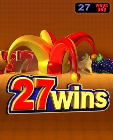 slot 27 wins demo egt