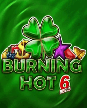 Joacă 40 Burning Hot 6 Reels demo de la producătorul EGT