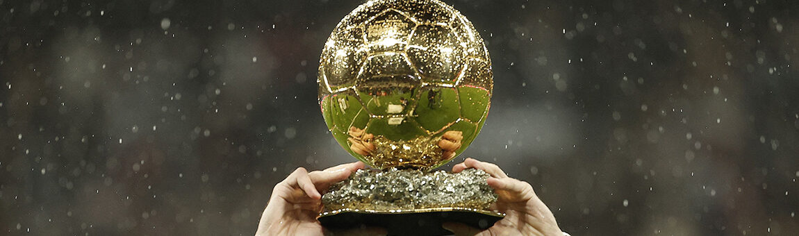 Lionel Messi, marele favorit pentru Balonul de Aur 2023