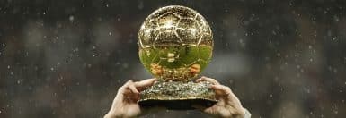 Balonul de Aur 2023: Nominalizări, cote pariuri, favoriți