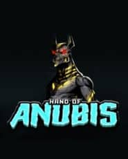 Joacă Hand of Anubis gratuit!