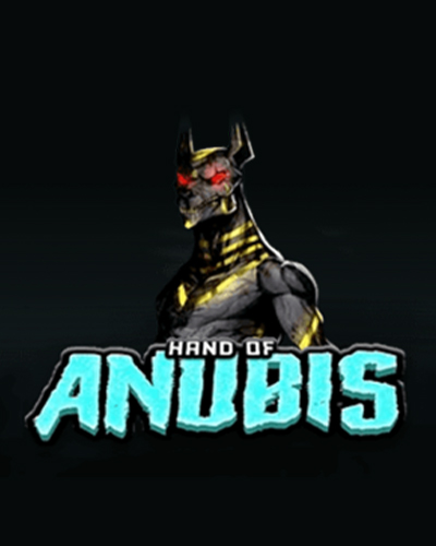Joacă Hand of Anubis gratuit!