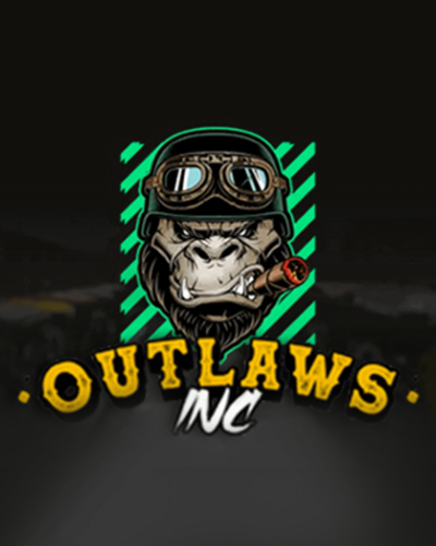 Joacă gratuit Outlaws Inc demo!