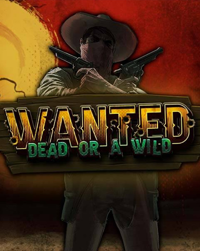 wanted dead or a wild demo featured