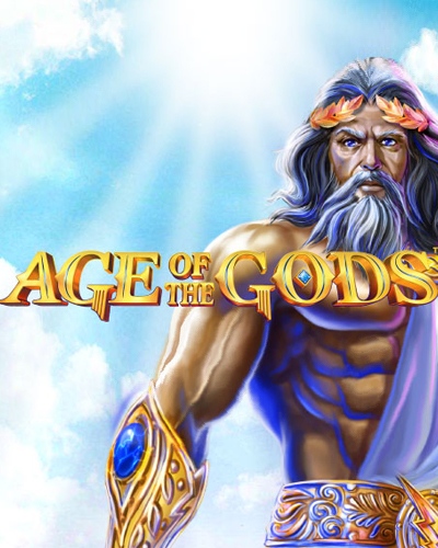 slot age of the gods demo playtech